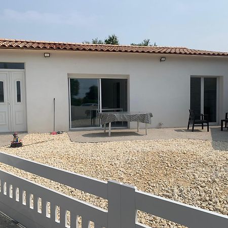 Maison 17730 Port-Des-Barques Charente-Maritime 18 Rue,Du Phare Buitenkant foto