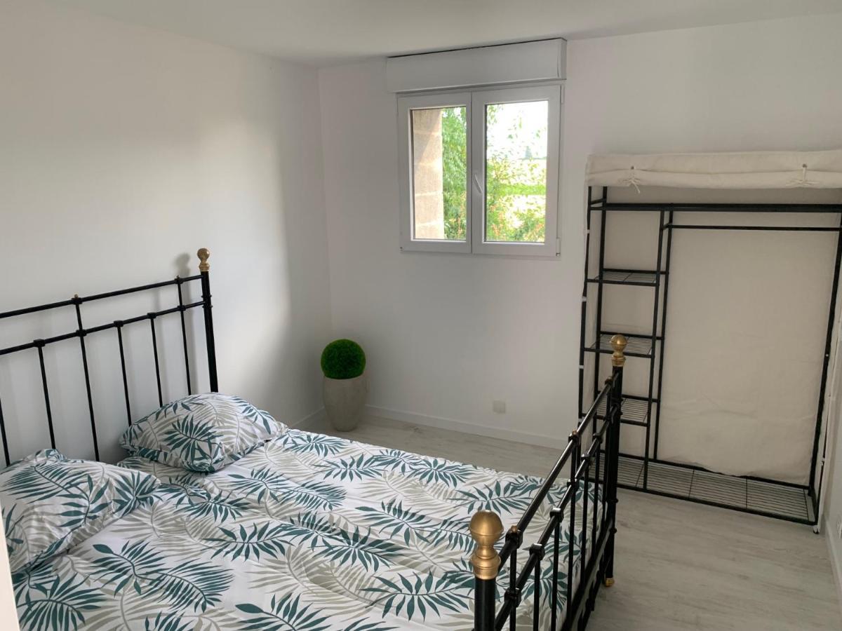 Maison 17730 Port-Des-Barques Charente-Maritime 18 Rue,Du Phare Buitenkant foto
